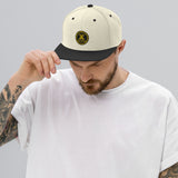XCLASS Snapback Hat
