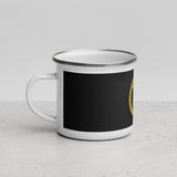 XCLASS Enamel Mug