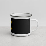 XCLASS Enamel Mug