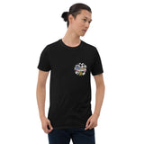 San Francisco Bay Area XCLASS CHAPTER T-SHIRT