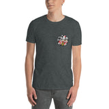 Canada XCLASS Chapter T-Shirt