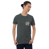 San Francisco Bay Area XCLASS CHAPTER T-SHIRT