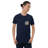 San Francisco Bay Area XCLASS CHAPTER T-SHIRT