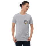 San Francisco Bay Area XCLASS CHAPTER T-SHIRT