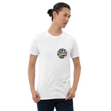 San Francisco Bay Area XCLASS CHAPTER T-SHIRT