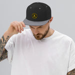 XCLASS Snapback Hat