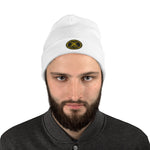 XCLASS Embroidered Beanie