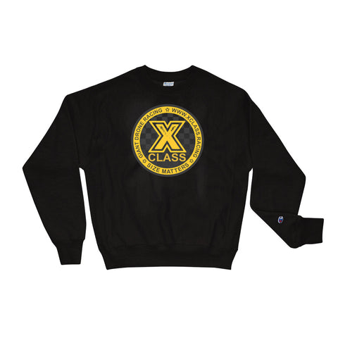 XCLASS Champion Sweatshirt