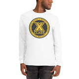 XCLASS Long Sleeve Shirt