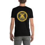 United Kingdom XCLASS Chapter T-Shirt