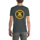 United Kingdom XCLASS Chapter T-Shirt
