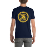 Australian XCLASS Chapter T-Shirt