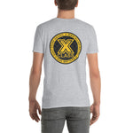 Australian XCLASS Chapter T-Shirt